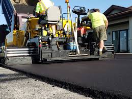 Best Driveway Grading and Leveling  in Satsuma, AL