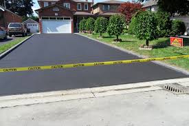 Best Decorative Concrete Driveways  in Satsuma, AL